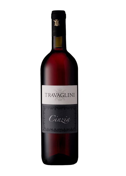 Vinho Travaglini Cinzia Tinto Itália 750ml