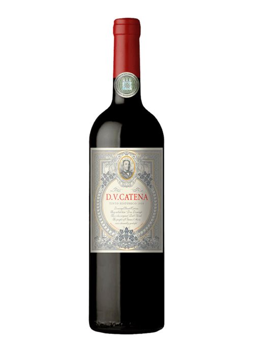 Vinho DV Catena Edição Limitada Histórico 2020 Tinto Argentina 750ml