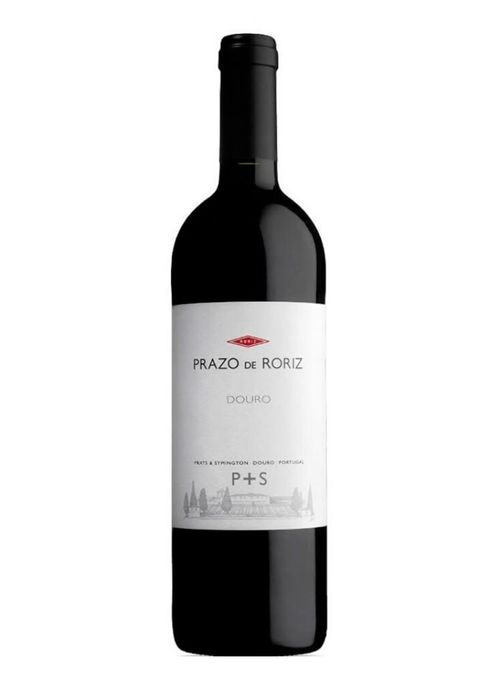 Vinho Prazo de Roriz Douro DOC 2018 Tinto Portugal 750ml