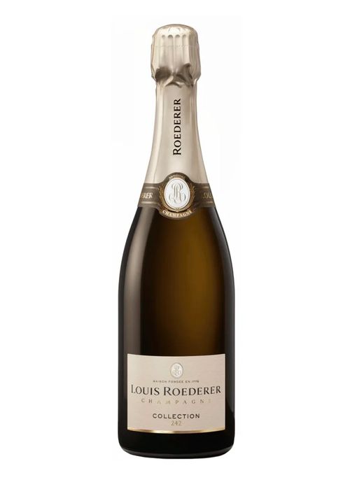 Champagne Louis Roederer Brut Collection França 750ml