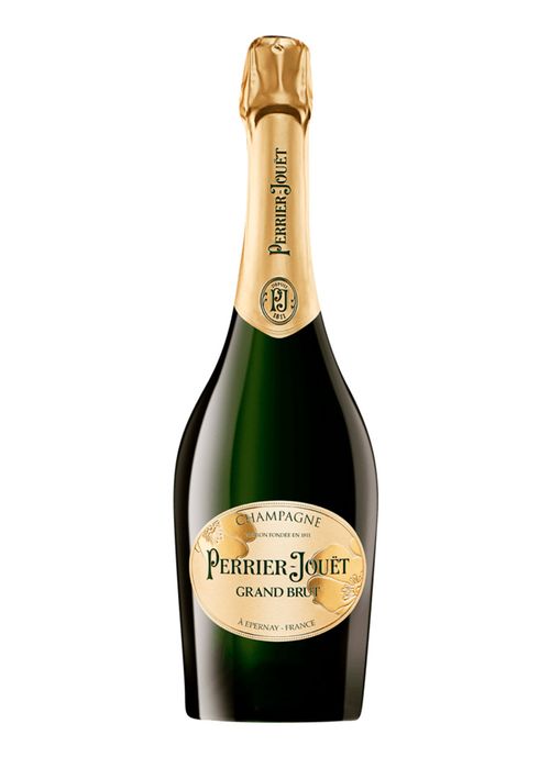 Champagne Perrier Jouet Grand Brut França 750ml