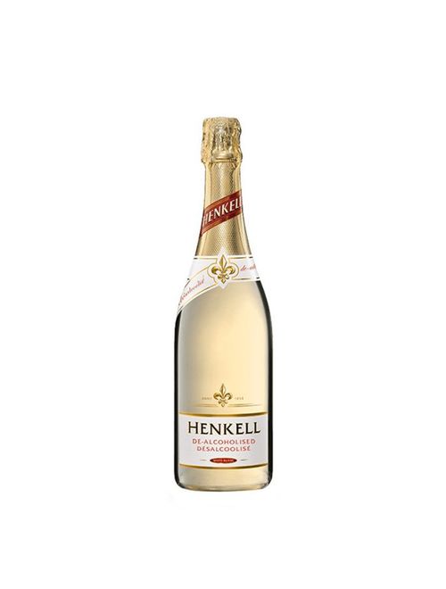 Espumante Sem Álcool Henkell Alemanha 750ml