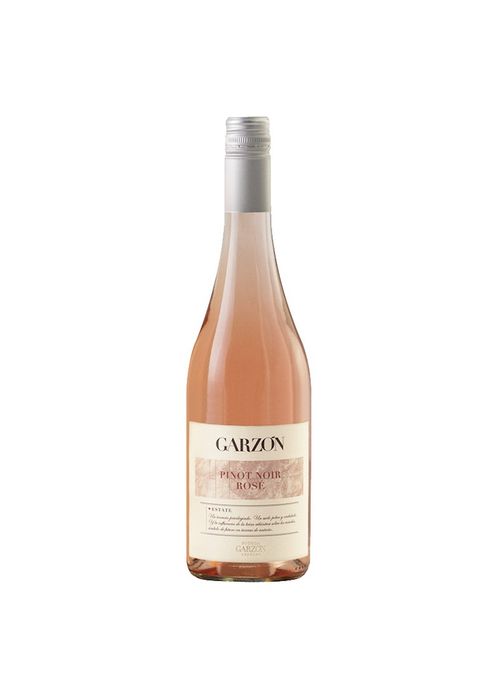 Vinho Garzon Estate Pinot Noir 2019 Rosé Uruguai 750ml