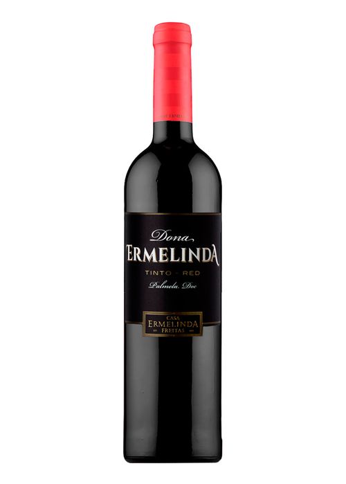 Vinho Dona Ermelinda Palmela DOC Blend 2021 Tinto Portugal 750ml
