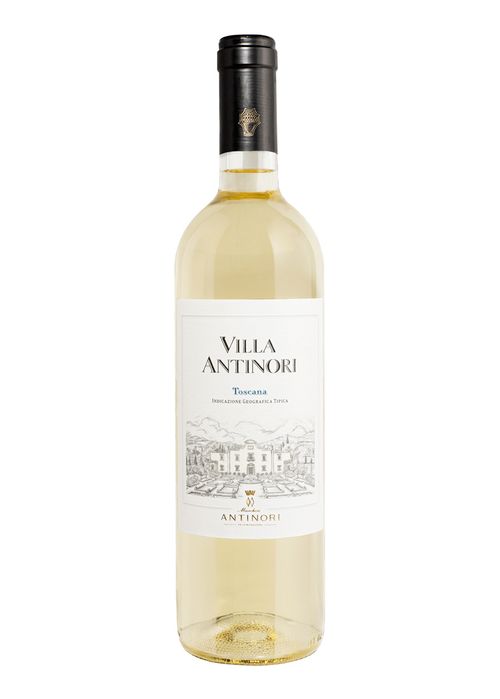Vinho Villa Antinori Bianco IGT Blend 2022 Branco Itália 750ml