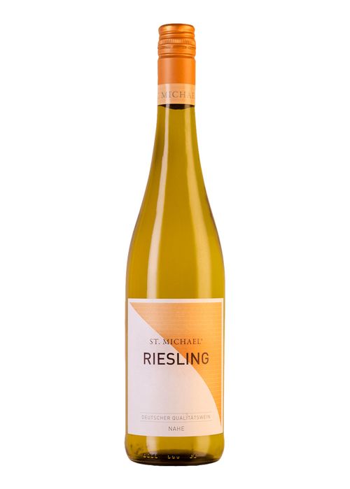 Vinho St Michael Riesling 2021 Branco Alemanha 750ml