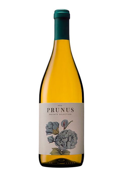 Vinho Prunus Private Selection Blend 2020 Branco Portugal 750ml
