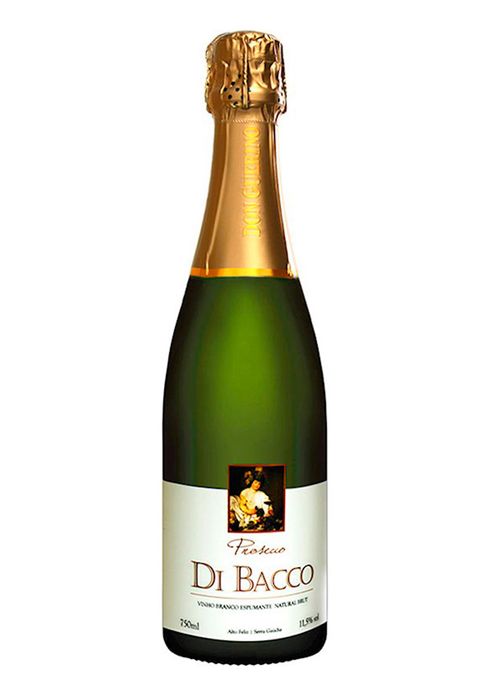 Prosecco Di Bacco Brasil 750Ml