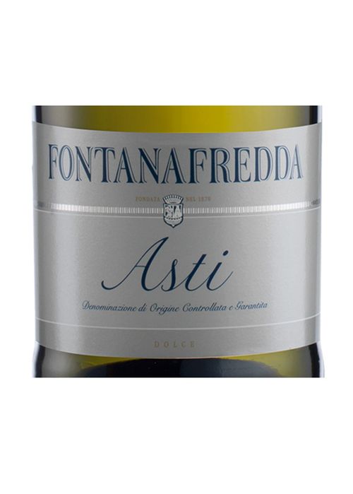 Asti Espumante Fontanafredda Itália 750ml