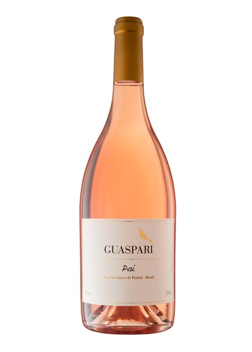 Vinho Guaspari Rose 2020 Rose Brasil 750Ml