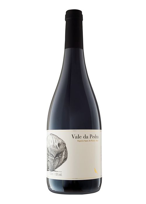 Vinho Guaspari Syrah Vale Da Pedra 2020 Tinto Brasil 750Ml
