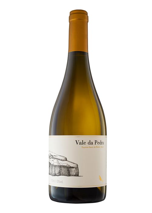Vinho Guaspari Vale Da Pedra 2021 Branco Brasil 750ml
