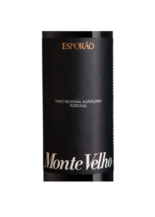 Vinho Monte Velho 2022 Tinto Portugal 750ml