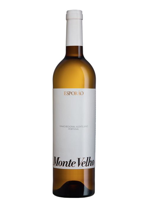 Vinho Monte Velho 2022 Branco Portugal 750ml