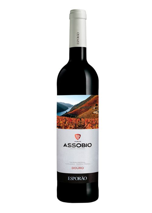 Vinho Assobio Douro 2020 Tinto Portugal 750Ml