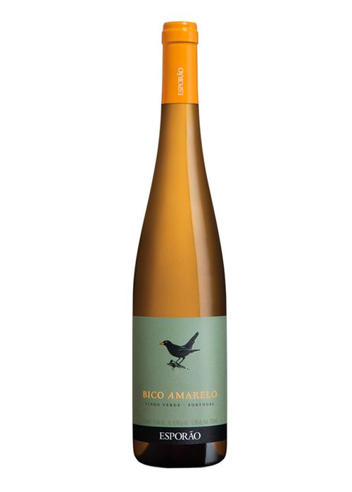 Vinho Verde Esporão Bico Amarelo 2022 Branco Portugal 750ml