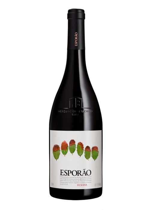 Vinho Esporão Reserva 2018 Tinto Portugal 750ml