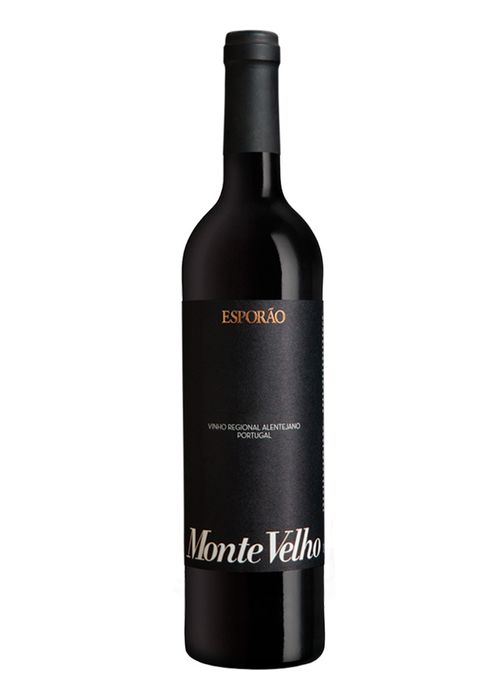 Vinho Monte Velho 2022 Tinto Portugal 750ml