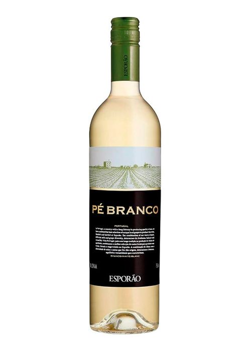 Vinho Esporão Pé 2022 Branco Portugal 750ml