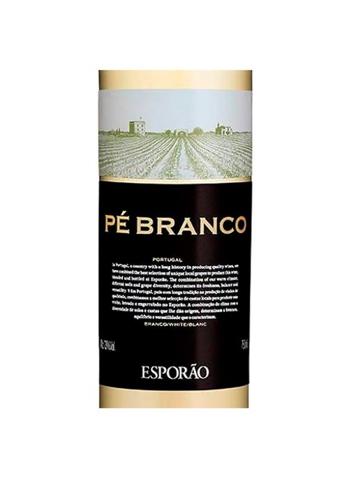 Vinho Esporão Pé 2022 Branco Portugal 750ml