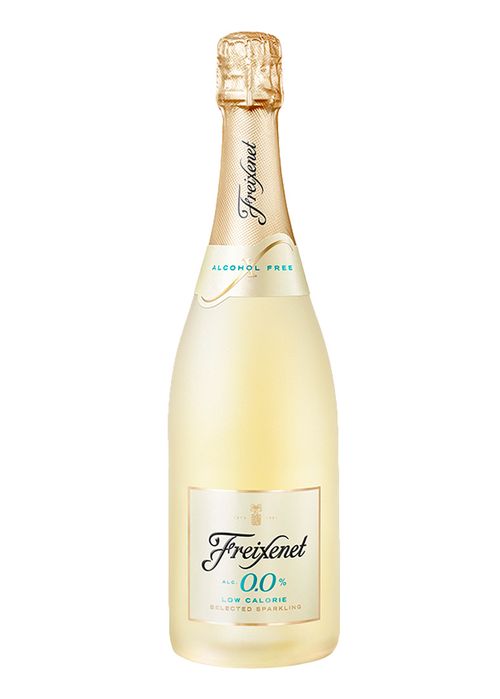 Espumante Freixenet Sem Álcool Espanha 750ml