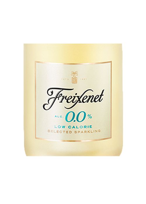 Espumante Freixenet Sem Álcool Espanha 750ml