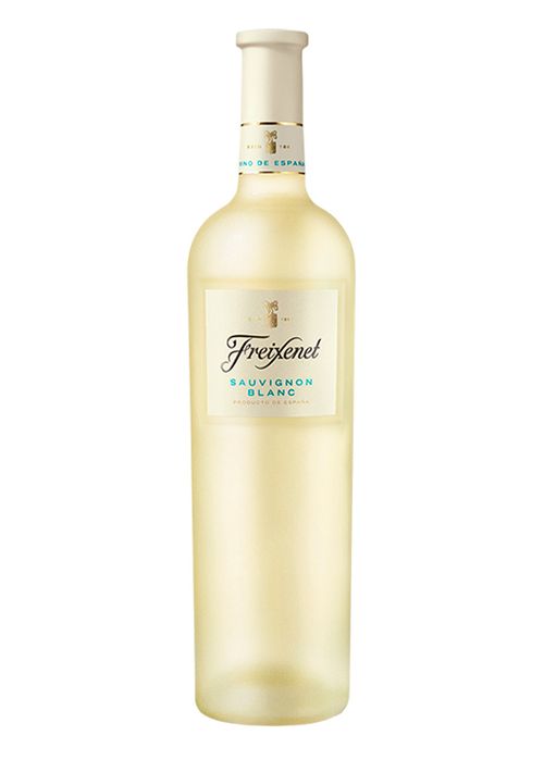 Vinho Freixenet Sauvignon Blanc 2020 Branco Espanha 750ml
