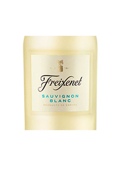 Vinho Freixenet Sauvignon Blanc 2020 Branco Espanha 750ml