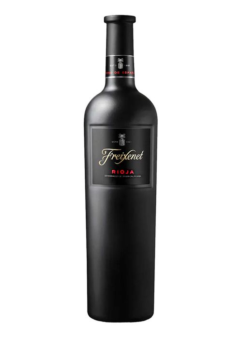 Vinho Freixenet Rioja DOC Tempranillo 2021 Tinto Espanha 750ml