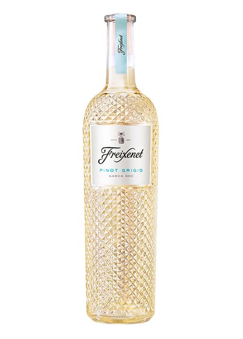 Vinho Pinot Grigio Freixenet 2021 Branco Itália 750ml