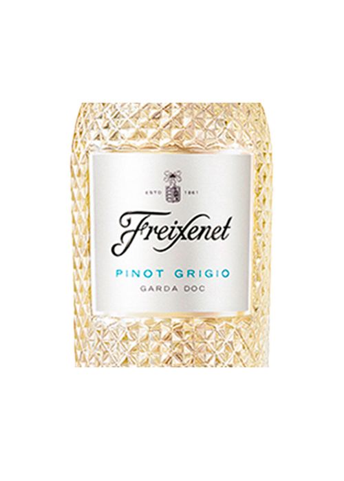 Vinho Pinot Grigio Freixenet 2021 Branco Itália 750ml