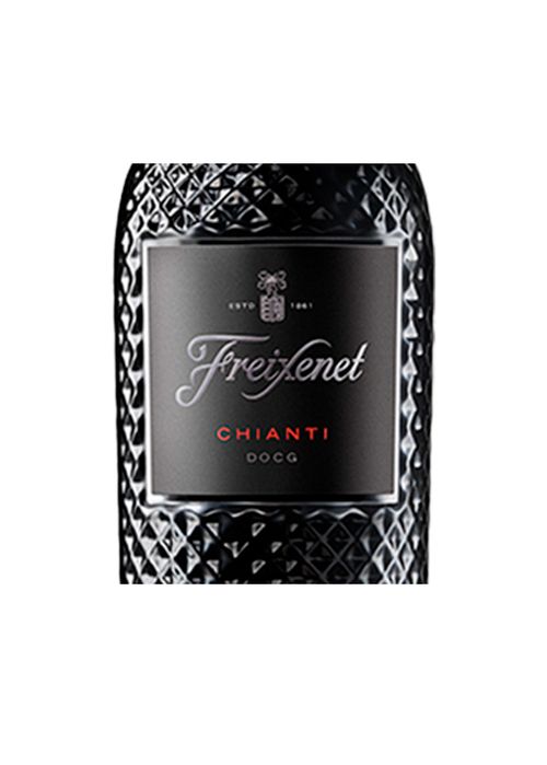 Vinho Chianti Freixenet DOCG 2019 Tinto Itália 750ml