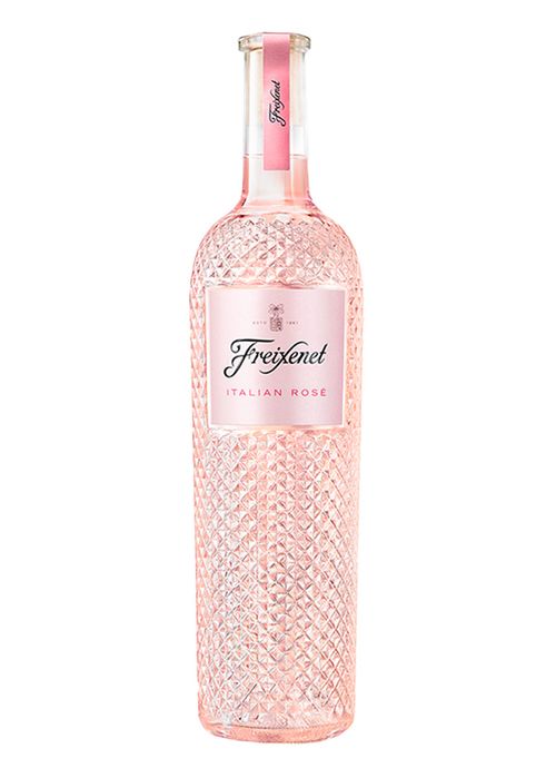Vinho Italian Freixenet 2021 Rosé Itália 750ml