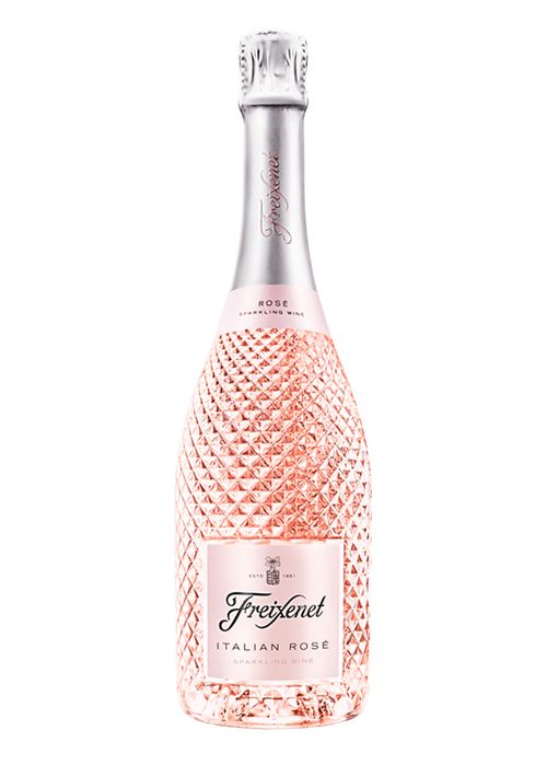 Espumante Freixenet Italian Rose Itália 750ml