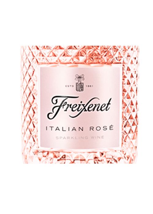 Espumante Freixenet Italian Rose Itália 750ml