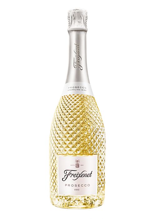 Prosecco Extra Dry Freixenet Itália 750Ml