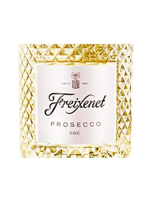 Prosecco Extra Dry Freixenet Itália 750Ml