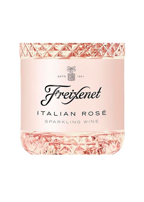 Espumante Freixenet Italian Rose Mini Itália 200ml