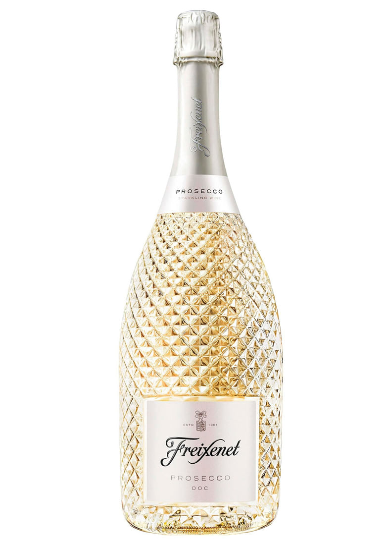 Prosecco Extra Dry Freixenet Itália 1500ml Magnum