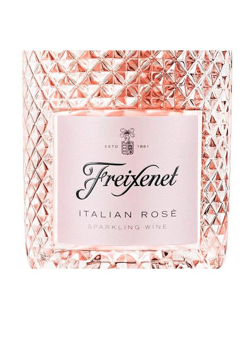 Espumante Freixenet Italian Rosé Magnum Itália 1500ml