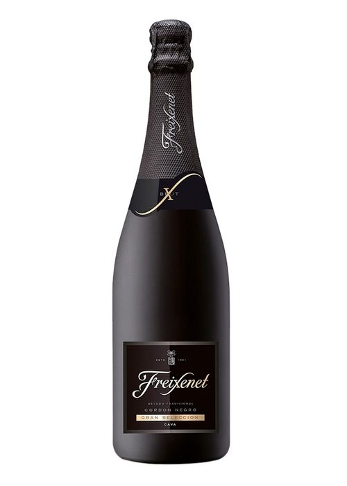 Espumante Freixenet Cordon Negro Espanha 750ml