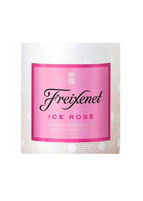 Espumante Freixenet Ice Rose Espanha 750Ml