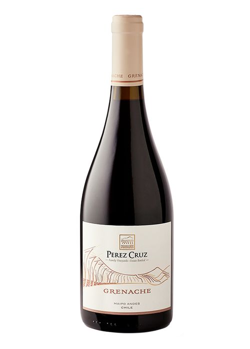 Vinho Perez Cruz Limited Grenache 2023 Tinto Chile 750ml