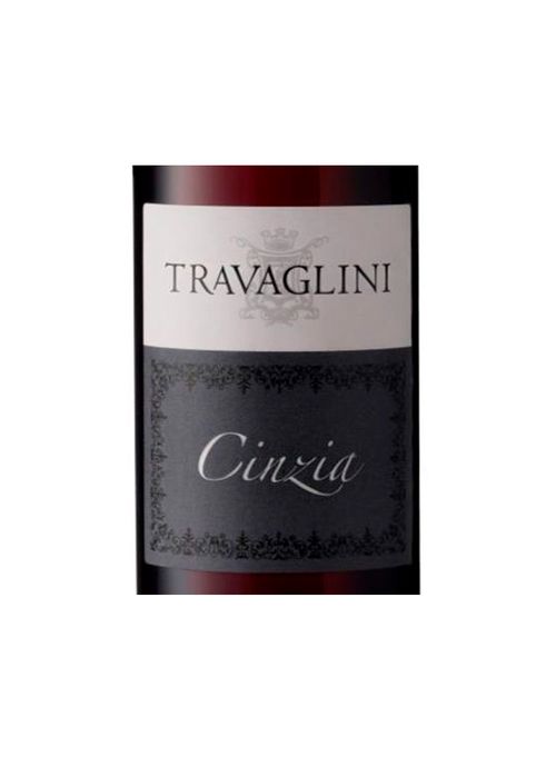 Vinho Travaglini Cinzia Tinto Itália 750ml