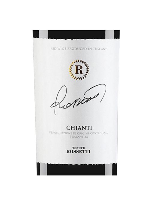Vinho Chianti Tenute Rosseti DOCG 2020 Tinto Itália 750ml