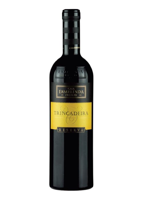 Vinho Ermelinda Freitas Reserva Trincadeira 2021 Tinto Portugal 750ml