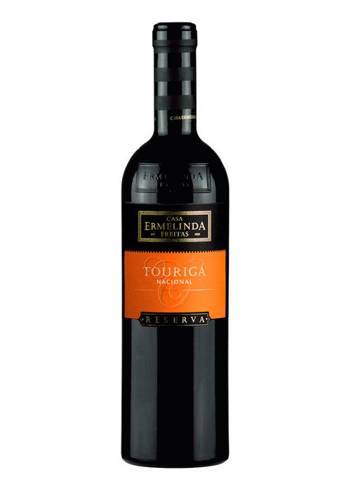 Vinho Ermelinda Freitas Reserva Touriga Nacional 2021 Tinto Portugal 750ml