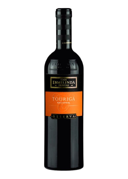 Vinho Ermelinda Freitas Reserva Touriga Nacional 2020 Tinto Portugal 750ml