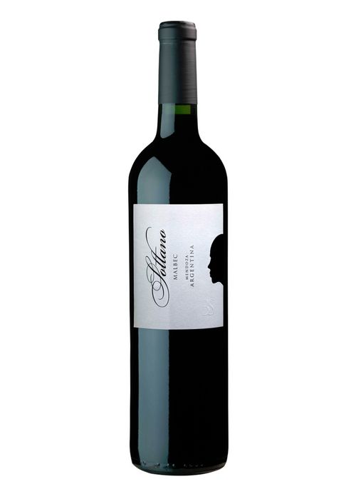 Vinho Sottano Malbec 2021 Tinto Argentina 750ml