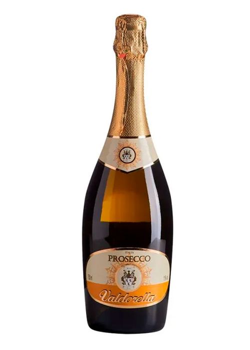 Prosecco Valdorella Itália 750Ml